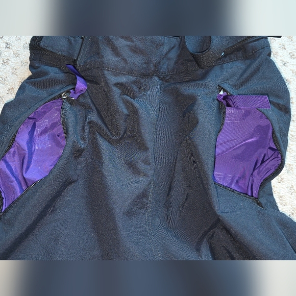 Patagonia full zip ski pants - Picture 7 of 16